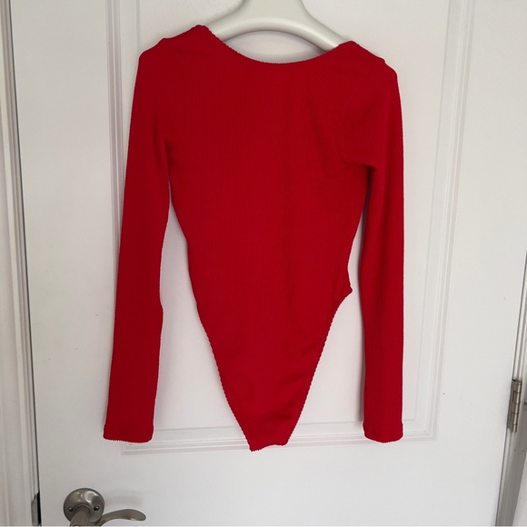 GIGI C Cecilia One Piece size M - Picture 9 of 11